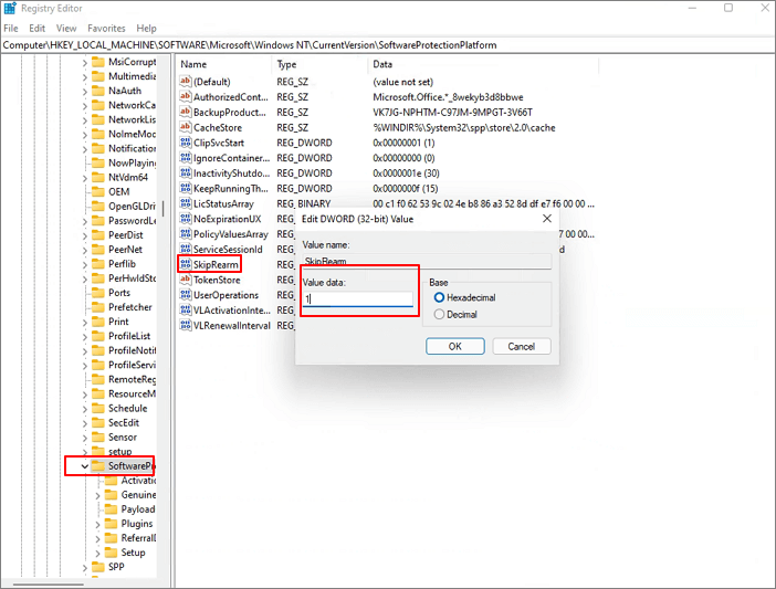 Windows 11 n'est pas activé: Comment activer gratuitement le système  d'exploitation Windows 11 - EaseUS
