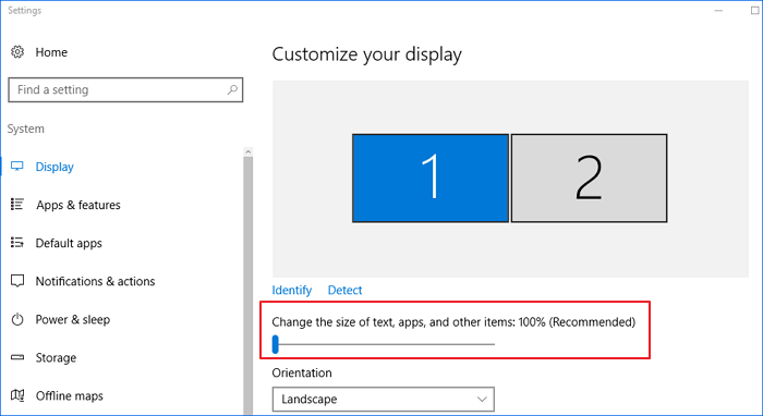 solution pour que le double-clic n'ouvre pas les fichiers dans Windows 10 - 4