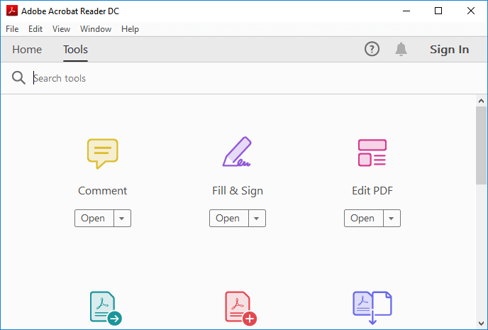 Logiciel gratuit de récupération de PDF | Récupérer un fichier PDF