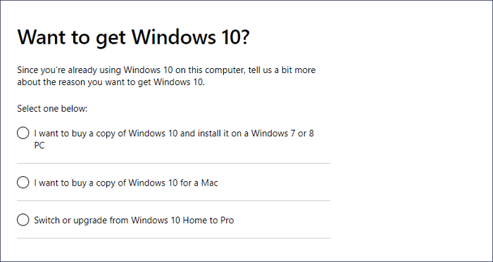 acheter une licence windows 10