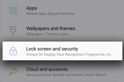 débloquer une carte sd avec mot de passe