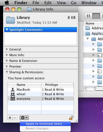 réparer le fichier ne peut pas être ouvert parce qu'il y a des problèmes avec le contenu sur mac