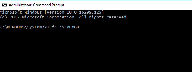 Corriger l'erreur d'entrée des données du noyau avec CHKDSK