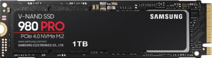 Le SSD NVME ne s'affiche pas