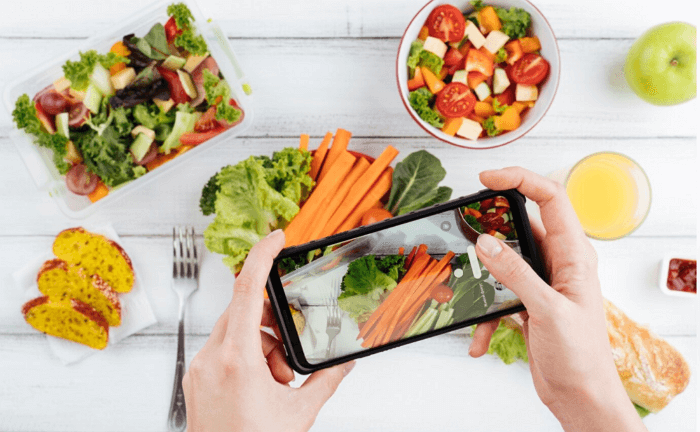 Application de récupération de photos pour iPhone