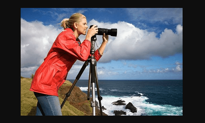 Logiciel de récupération de photos sous Windows 11/10/8/7