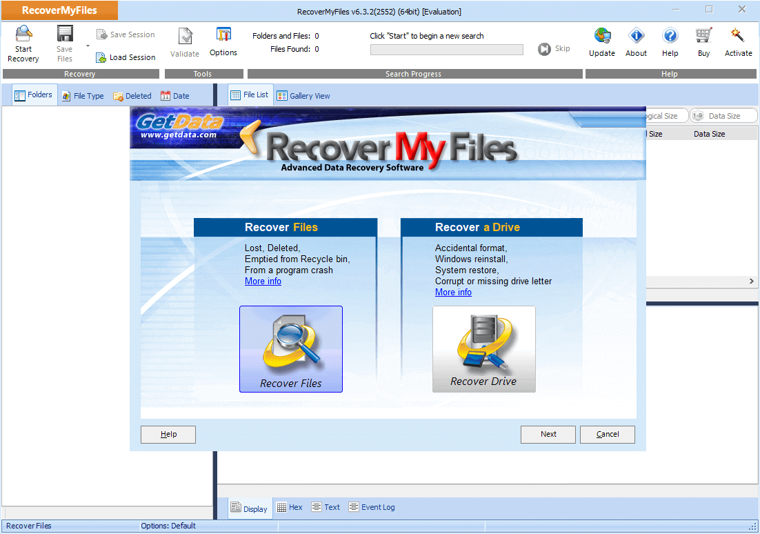 best file undeleter
