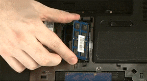 Mon ordinateur portable s'allume mais l'écran reste noir [2024 ...
