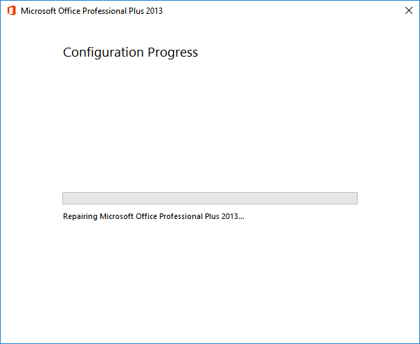 installation du bureau de réparation pour réparer word ne répond pas-4