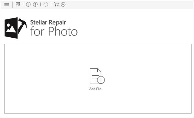 meilleur logiciel de réparation de photos pour Mac - Stellar Photo Repair