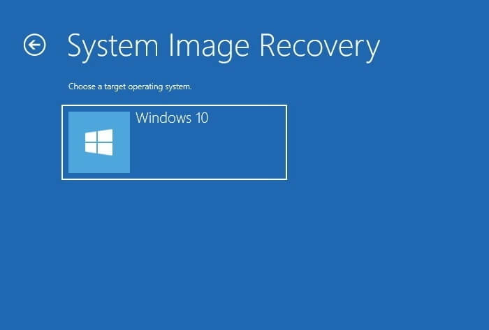 Résoudre la réparation automatique en boucle au démarrage de Windows 10 