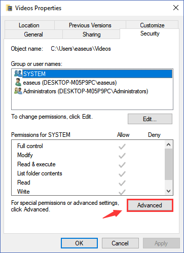 s'approprier le projet 3