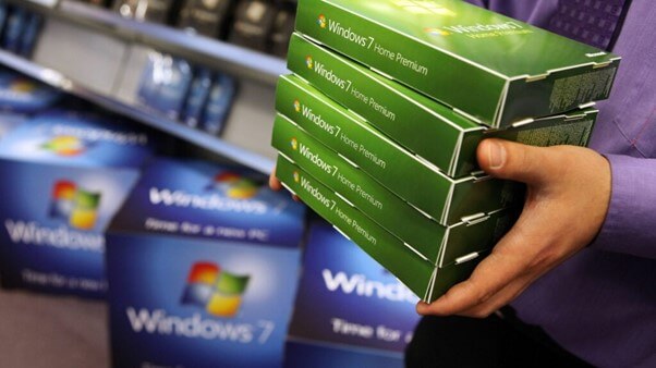 Télécharger ISO Windows 7 32/64-Bit version complète gratuitement - EaseUS