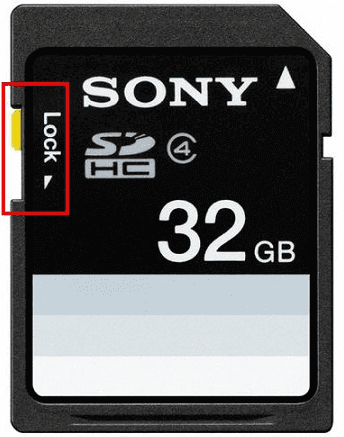 Courrier lecteur – Où acheter une carte mémoire SD de 2 To ? - Les