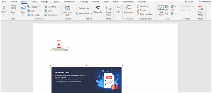 didplay comme icône