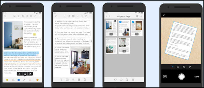 foxit pdf reader