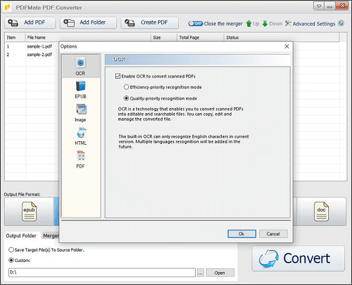 pdfmate pdf converter
