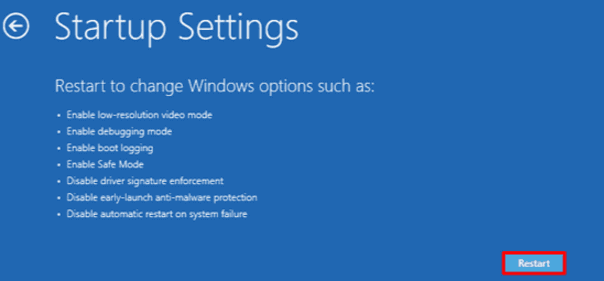 Résolu]Windows 10/8/7 bloqué à l'écran de démarrage logo ...
