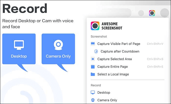 enregistrer l'écran apowersoft gratuit en ligne
