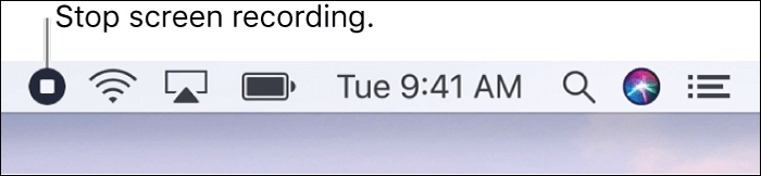 Sauvegarder la vidéo enregistrée du webinaire