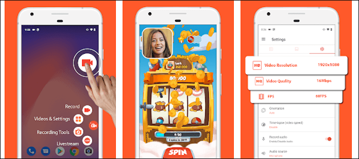 logiciel d'enregistrement audio az