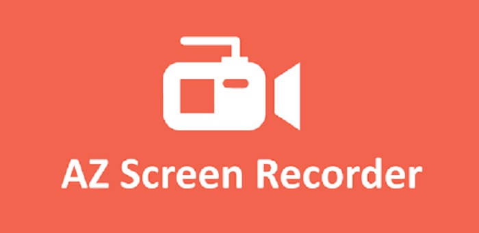 AZ Screen Recorder - enregistreur audio interne