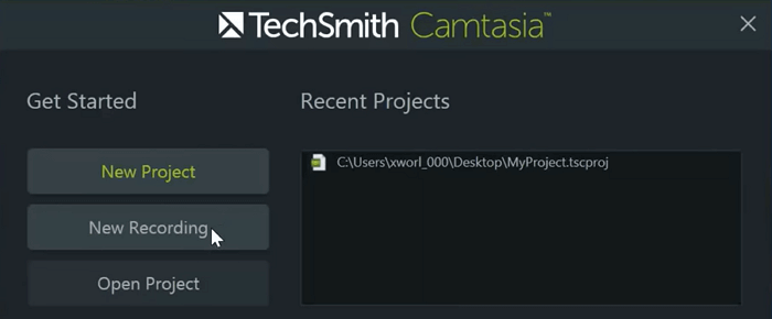 Camtasia