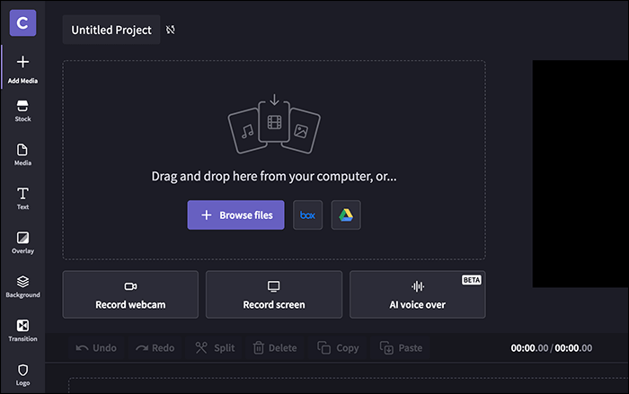 Suppresseur de filigrane vidéo en ligne