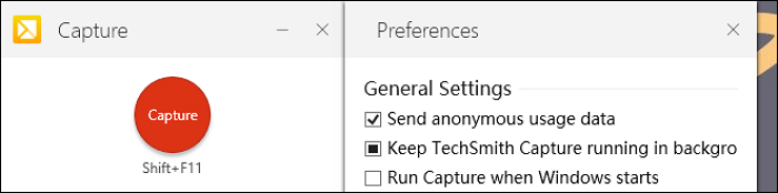 Jing - outil de découpage