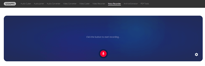 Comment enregistrer un flux audio en ligne