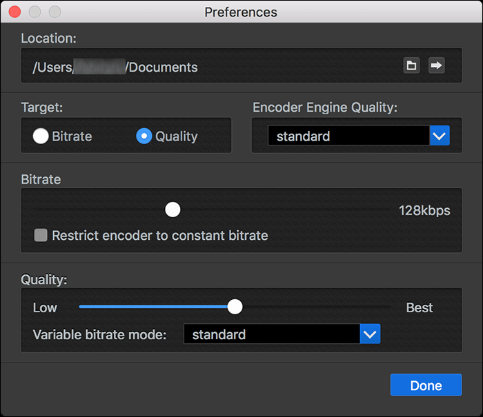 Enregistrer écran Mac Avec Son Interne 5 Moyens pour enregistrer le son interne du Mac - EaseUS