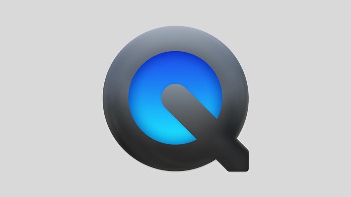 enregistreur audio interne - QuickTime Player