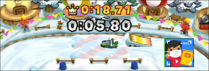 logiciel d'enregistrement de facecam