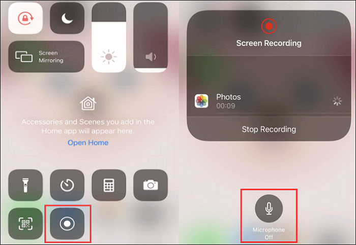 Comment Enregistrer Une Vidéo Pinterest Dans Sa Galerie Iphone 2025 | Comment enregistrer une vidéo streaming sur Windows 10/Mac - EaseUS