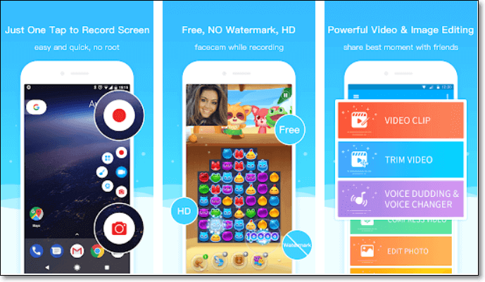 Comment enregistrer une réunion Webex sur un téléphone portable