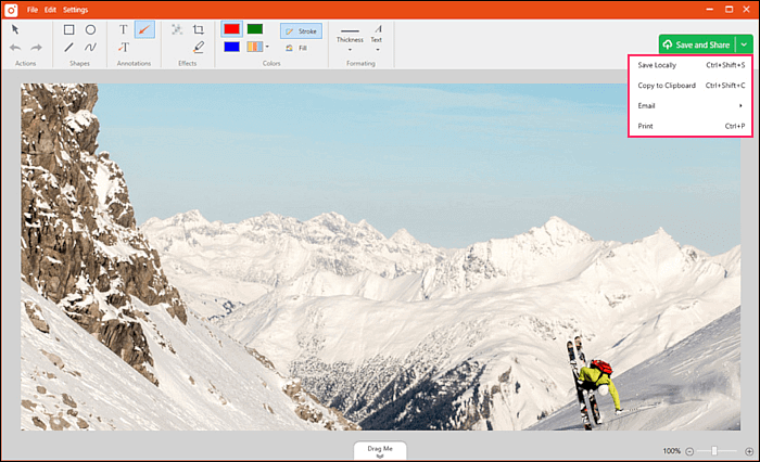 enregistreur d'écran windows 7