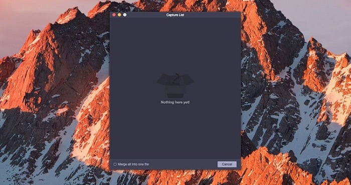 enregistreur audio interne- TunesKit Auio capture