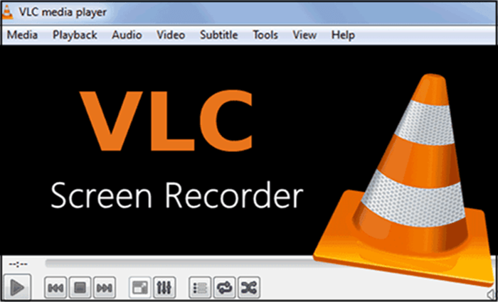 enregistreur d'écran vlc windows 10