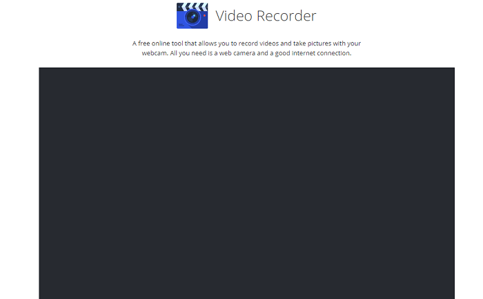 Enregistreur webcam gratuit