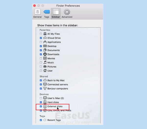 where do i find finder preferences on mac os sierra where do i find finder preferences on mac os sierra