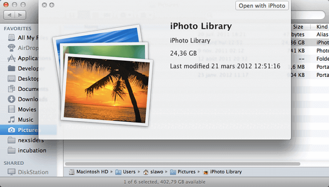 iphoto for mac sierra iphoto for mac sierra