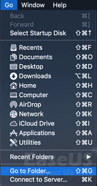 Restaurez les fichiers Photoshop non sauvegardés à partir de l'enregistrement automatique.