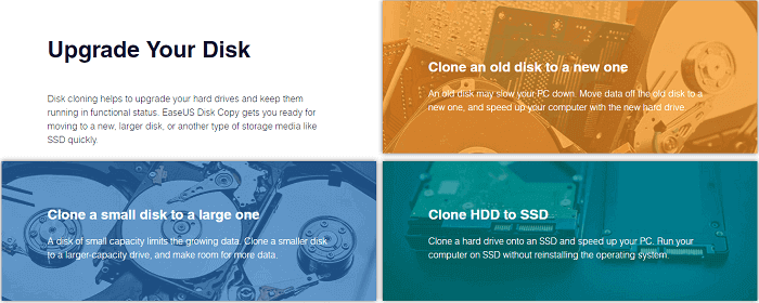 Comment cloner disque dur avec un logiciel de clonage disque dur