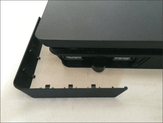 Remplacer le disque dur PS4 sans réinstallation - EaseUS