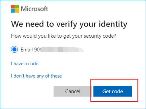 réinitialiser manuellement le mot de passe windows live mail