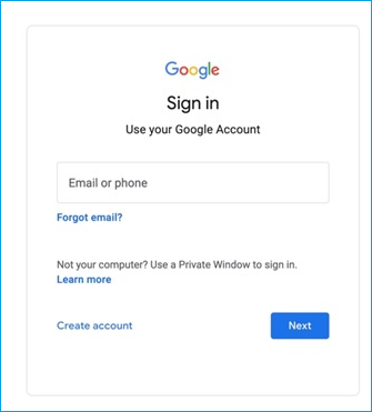 Rechercher le mot de passe