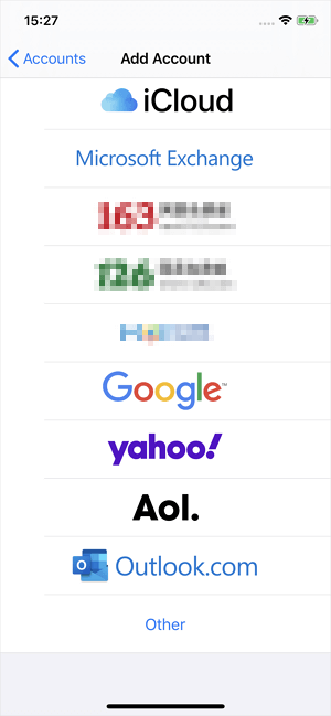 Comment accéder aux Notes de l'iPhone sur le PC via Gmail