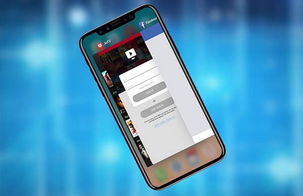 Correctifs pour YouTube ne jouant pas/ne fonctionnant pas sur iPhone/iPad dans iOS 11