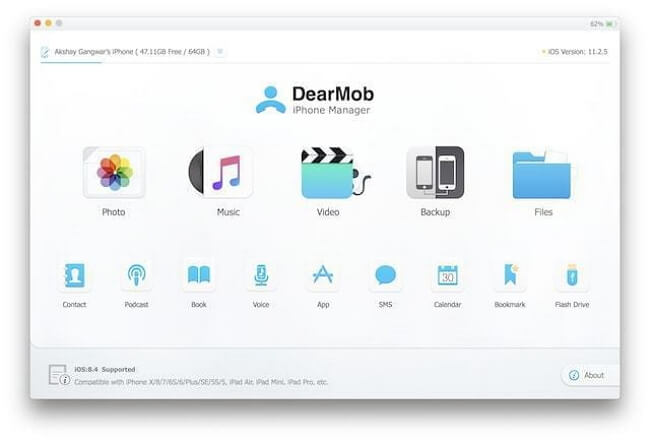 alternative to itunes for iphone alternative to itunes for iphone