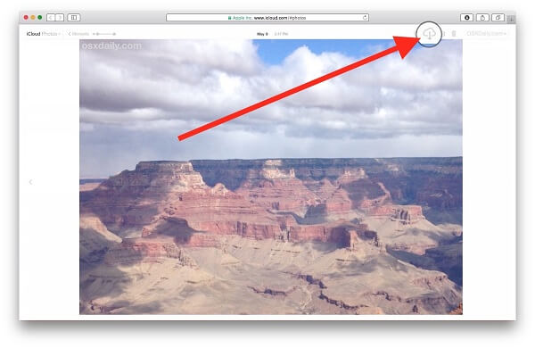 Comment importer des photos d'iPhone vers Mac sans iPhoto